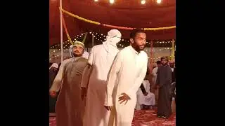 عرس عبدالعزيز رجب