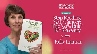 Stop Feeding Your Cancer: The 