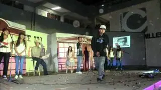 Aun Te Recuerdo Q E P D YAIR DfQ Dedicasion especial