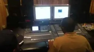 Detroit s.street.ent niggas going nuts on Detroit anthem pa