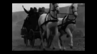 B&eacute;la Tarr ● The Turin Horse ● Gypsey Scene