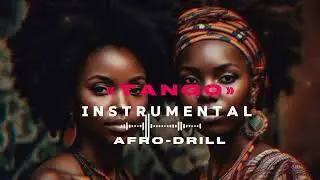 Instrumental Afro-drill🇨🇬 &laquo;&nbsp;Tanga&nbsp;&raquo; type Diesel x Fally ipupa x Didi b x Innos&rsquo;b