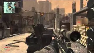 Sick Quickscope