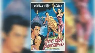 Bird of Paradise Full Movie | Classic Hollywood Romance & Adventure