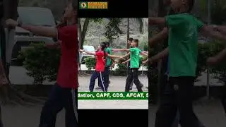 Dehradun Defence College | Elite Training, Real Results | NDA & SSB Success Starts Here #nda #ssb