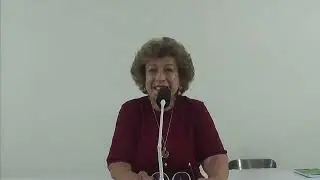 14/11/2025- TEREZINHA SANCHEZ - CiÊNCIA E ESPIRITISMO