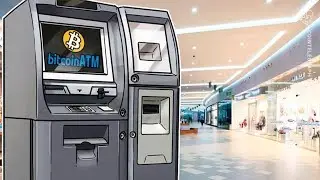 Bitcoin ATMs Continuing To Spread! Tim Draper's Recent Thoughts On Bitcoin!