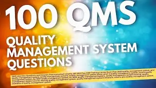 What is QMS Quality Management System in pharmaceutical Industry 💊 Interview Questions Trackwise