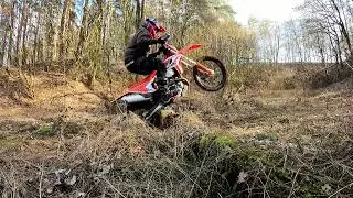 trening