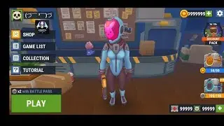 Hide online unlimited everything with game guardian