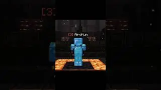 Sword4000 vs AiroKun = Minecraft's Deadliest Duel 🔥🔥