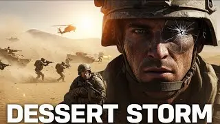 Desert Storm &ndash; The Gulf War 1990-1991 | Documentary by War Clock