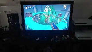 Joseph versus Petetronic Part 2 - Epic Mickey Rebrush