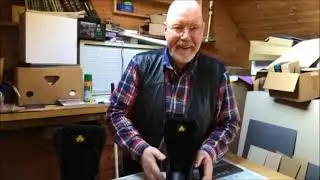 Screwfix AMBLERS FS009C METAL FREE SAFETY BOOTS Review
