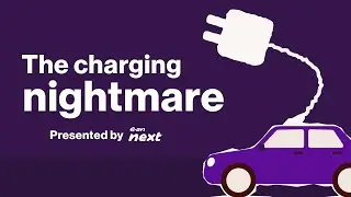 EV Mythbusters: EV Myths vs EV Reality - The Charging Nightmare | E.ON Next