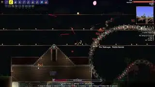 Totally didnt almost die at the end