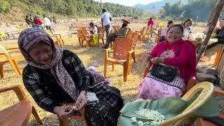 1st Tukar Ao (KARKO) Picnic 2026 at Dari