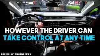 Audi's new self-driving vehicle is coming! | Auto News