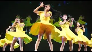 西短MP学科 さくら組『しあわせになりたい！』　KASURIFESTA2023【4K60P】
