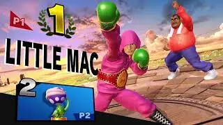 The Ultimate Teabag Punish
