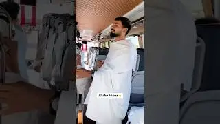 Allahu Akbar 👆 #youtubeshorts #housedriver #macca