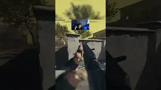 Call of Duty Warzone Best End Game Clip #shorts