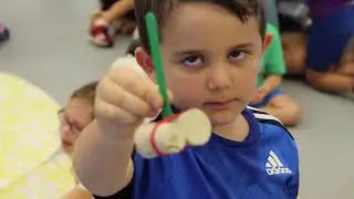 Halton Hills Recreation & Parks &ndash; Registration 2018