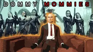 Hitman: Absolution | Meme Video