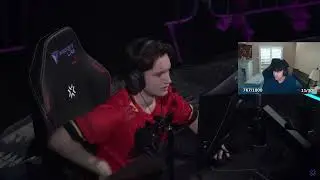 Marved's reaction to SEN Bang's devastating Phantom 4k saved them vs FNC!