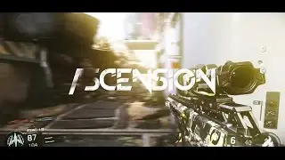 ASCENSION A BO3/IW MONTAGE BY EVAC QUIKSILVER