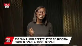 Full Story of Diezani Alison-Madueke&rsquo;s Corruption Allegations from 2015 -2025