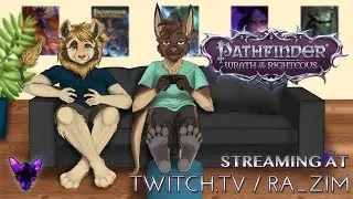 Pathfinder: WotR - E1 - The Fall of Kenabres