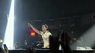 RL Grime @ NOVA SD NYE 2026 - first 10mins + NYE countdown