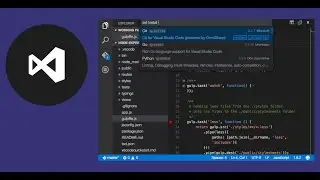 Conectando mi base datos de  phpmyadmin a Visual Studio Code