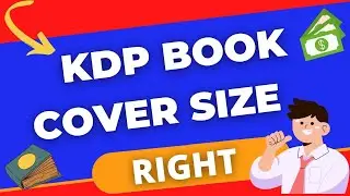 Calculator AMAZON KDP for Hardcover & Paperback / Passive income 💰