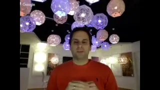 Coffee with Mr. IoT - Meet the Creator of Philips Hue Smart Lights