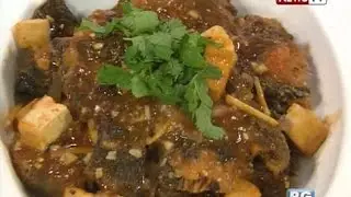 Shyr Valdez&rsquo;s Tochong Tilapia