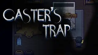 Caster's Trap Official Teaser #1 - The Cabin that Does Not Exist