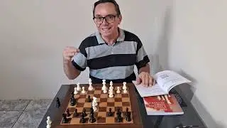 Gambito do Rei aceito