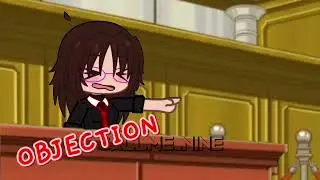 OBJECTION meme :,D