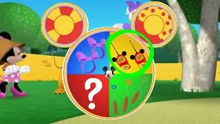 The Friendship Team   Mickey mouse clubhouse   Oh toodles Compilation720P HD 1
