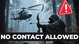 No Contact Allowed: The Tribe the World Cannot Touch