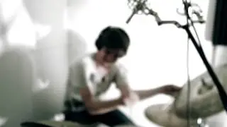 Jason Burger//Zubin Hensler- Candid Music Group Drummer//Producer Week Vol. 1