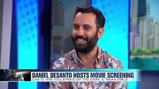 Daniel DeSanto Talks 'Mean Girls' & Iconic Movie Quotes
