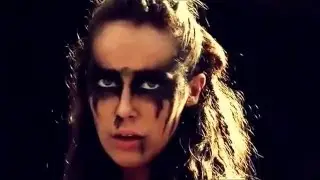 Clarke and Lexa l We are the same (+3x05)