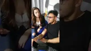 Vattene Daniele De Martino e Gessica