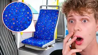 Codzienne Rzeczy Kt&oacute;re Mają UKRYTY CEL