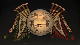 The Scroll Of Taiwu ( English Mod ) Part 7