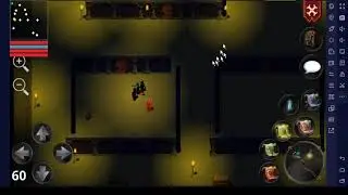 Forgotten tales - NewMap - RAW-area-Rule-Follow - Dont use BUGS