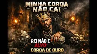 Minha coroa n&atilde;o cai (Rap)